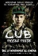 גור כתובית | Cub Subtitle