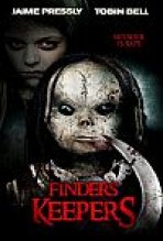 המוצאים לוקחים כתובית | Finders Keepers Subtitle
