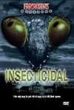 הדברת חרקים כתובית | Insecticidal Subtitle