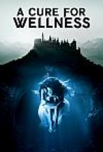 תרופה לשלמות כתובית | A Cure For Wellness Subtitle