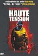 מתיחות גבוהה כתובית | Haute Tension Subtitle