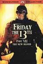 יום שישי ה-13: חלק 7: הדם החדש כתובית | Friday The 13Th Part 7: The New Blood Subtitle