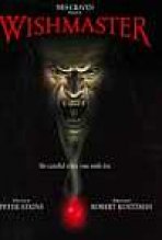 אדון המשאלות כתובית | Wishmaster Subtitle