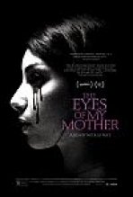 העיניים של אמא שלי כתובית | The Eyes Of My Mother Subtitle