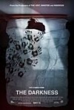 החשכה כתובית | The Darkness Subtitle