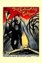 הקבינט של דר קליגרי כתובית | The Cabinet Of Dr. Caligari Subtitle"