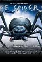 עכבישי קרח כתובית | Ice Spiders Subtitle