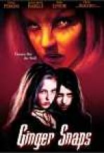 ג'ינג'ר סנאפס כתובית | Ginger Snaps Subtitle
