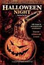 ליל כל הקדושים כתובית | Halloween Night Subtitle