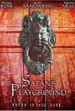 מגרש המשחקים של השטן כתובית | Satan's Playground Subtitle
