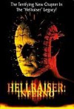 מעורר השאול 5 - תופת כתובית | Hellraiser 5: Inferno Subtitle
