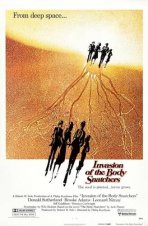 פלישת חוטפי הגופות כתובית | Invasion Of The Body Snatchers Subtitle