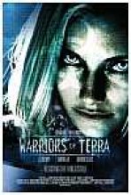 לוחמי האדמה כתובית | Warriors Of Terra Subtitle
