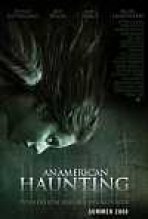 רדיפה אמריקאית כתובית | An American Haunting Subtitle