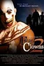 פחד מליצנים 2 כתובית | Fear Of Clowns 2 Subtitle