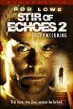 סודות הרוח 2: השיבה כתובית | Stir Of Echoes 2: The Homecoming Subtitle