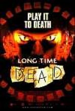 חברים למוות כתובית | Long Time Dead Subtitle
