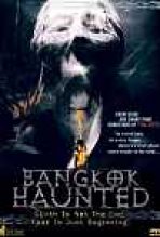 רדופי בנגקוק כתובית | Bangkok Haunted Subtitle
