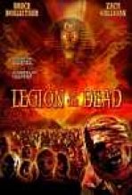 לגיון המתים כתובית | Legion Of The Dead Subtitle