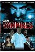 ערפדי וגאס כתובית | Vegas Vampires Subtitle