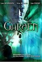 הגינה כתובית | The Garden Subtitle