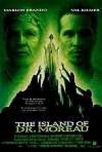 אי המסתורין של ד''ר מורו כתובית | The Island Of Dr. Moreau Subtitle