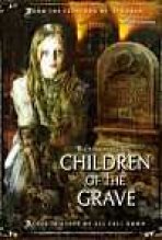 ילדי הקבר כתובית | Children Of The Grave Subtitle