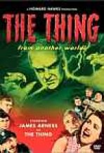 יצור מכוכב אחר כתובית | The Thing From Another World Subtitle