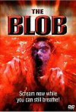 הבועה כתובית | The Blob Subtitle
