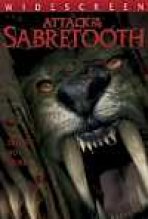 התקפה של כתובית | Attack Of The Sabretooth Subtitle