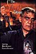 דלת הסתרים כתובית | The Strange Door Subtitle