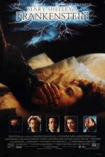 פרנקנשטיין כתובית | Frankenstein / Mary Shelley's Frankenstein Subtitle