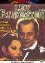 גברת פרנקנשטיין כתובית | Lady Frankenstein Subtitle