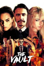 The Vault כתובית | The Vault Subtitle