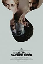 להרוג אייל קדוש כתובית | The Killing of A Sacred Deer Subtitle