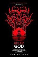 אלוהים רוצח כתובית | Killer God Subtitle