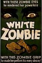 זומבי לבן כתובית | White Zombie Subtitle
