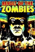 מרד הזומבים כתובית | Revolt Of The Zombies Subtitle