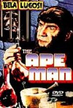 הקוף האנושי כתובית | The Ape Man Subtitle