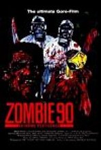 זומבי '90: אקסטרים מגפות כתובית | Zombie '90: Extreme Pestilence Subtitle