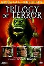 טרילוגיית הטרור כתובית | Trilogy Of Terror Subtitle