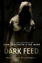 להאכיל את האפלה כתובית | Dark Feed Subtitle