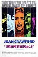 מטורף כתובית | Berserk Subtitle