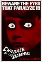 ילדי הארורים - כתובית | Children Of The Damned Subtitle