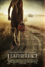 המנסרים מטקסס: ההתחלה כתובית | Leatherface Subtitle