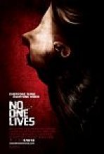 אף אחד לא נשאר חי כתובית | No One Lives Subtitle