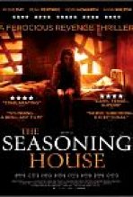 בית התבלין כתובית | The Seasoning House Subtitle