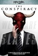 הקונספירציה כתובית | The Conspiracy Subtitle