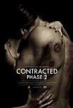 הדיבוק: חלק שני כתובית | Contracted: Phase II Subtitle