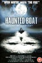 סירת הרפאים כתובית | Haunted Boat Subtitle